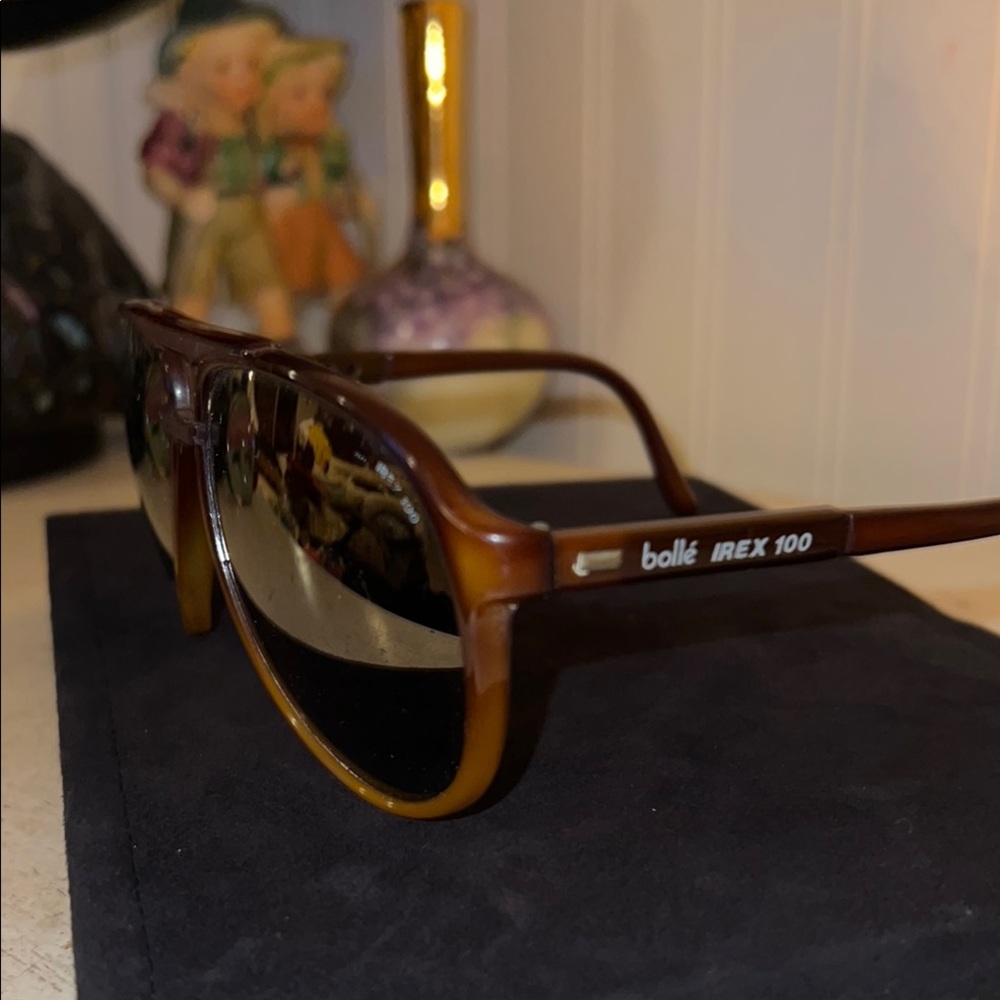 Bollé Irex 100 Sunglasses made in France